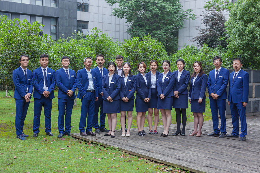 China JiangSu ChangNuo New Materials Co., Ltd. Unternehmensprofil