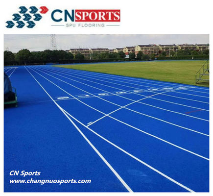 IAAF Level Anti UV High Quality EPDM Rubber Granules for Playground Flooring